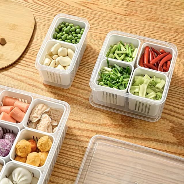 refrigerator-storage-box-6-grids