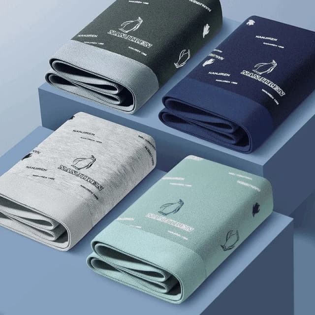 mens-fashion-versatile-boxer-set-of-4