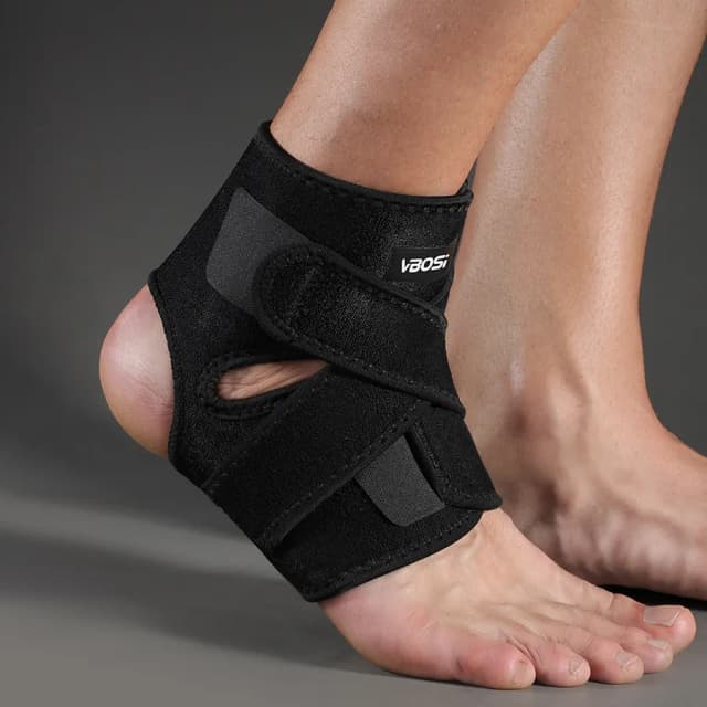 1-pcs-neoprene-ankle-support-brace-sleeve