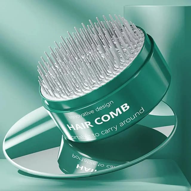 portable-pocket-hair-brush