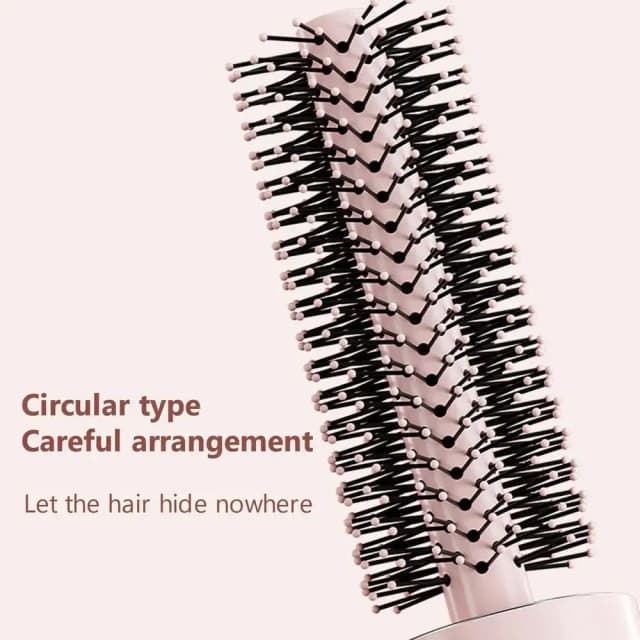portable-stylish-round-hair-brush
