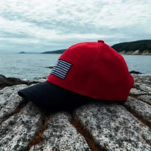 Care Me DOPE CAP 001 (Random Logo)