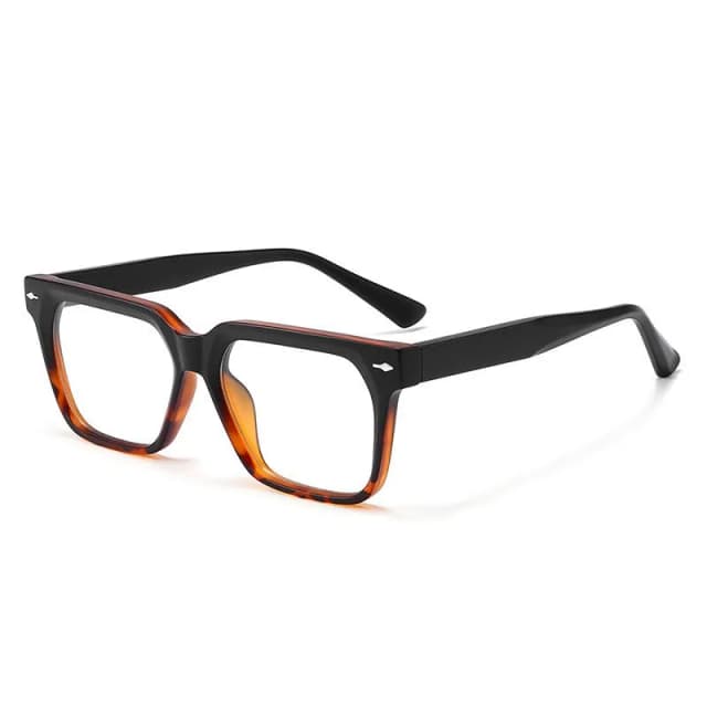 new-european-retro-optical-glass