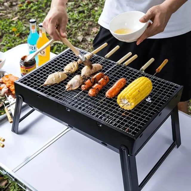 mini-portable-bbq-machine