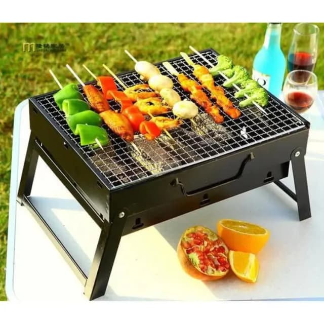 mini-portable-bbq-machine