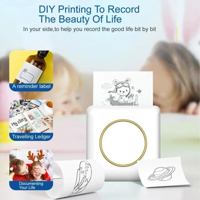 mini-printer-compact-versatile-printing-solution