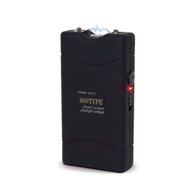 security-shock-device