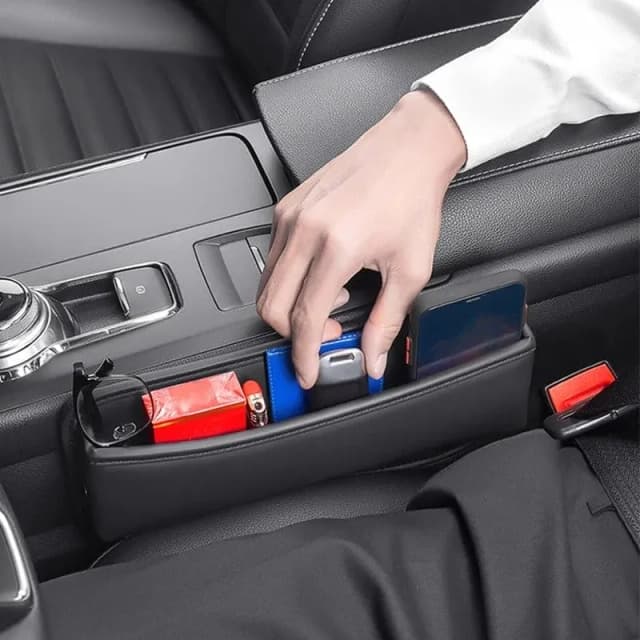 multifunctional-car-seat-gap-organizer