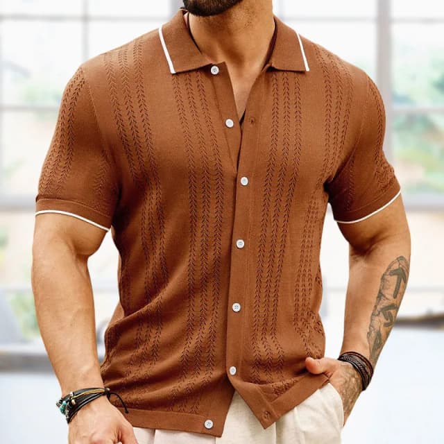 mens-summer-summer-trendy-casual-knitted-polo-shirt