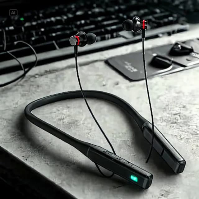 recrsi-re-ny047-upgrade-version-bluetooth-beckband-with-display-60-hours