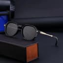 Men's Polarized Sun Protection Sunglasses