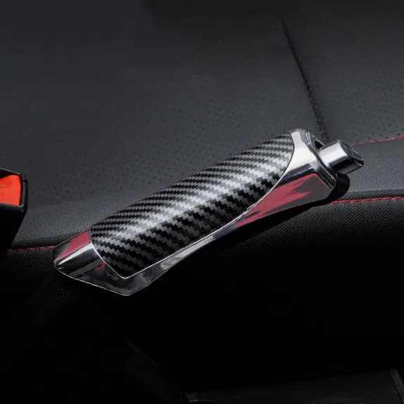 car-handbrake-decorative-cover