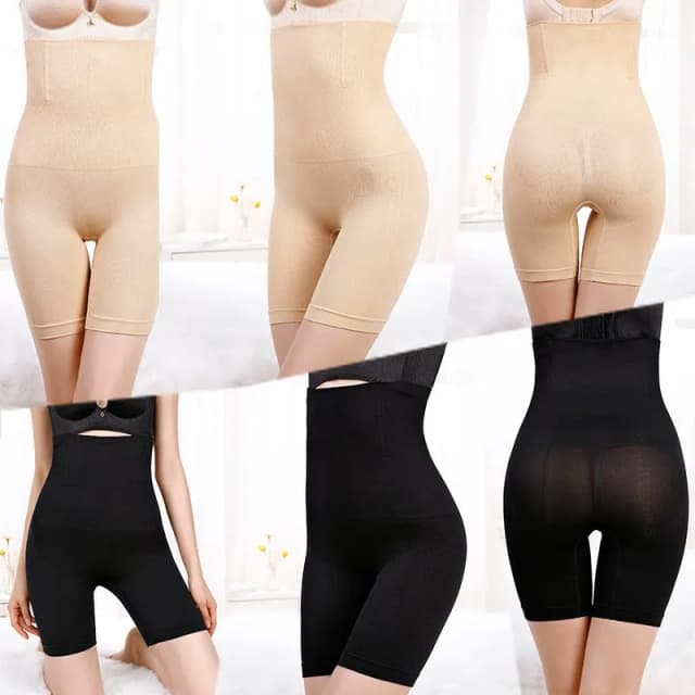 high-waist-sculpting-compression-slim-fit-pant