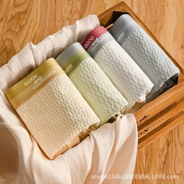 soft-breathable-textured-cotton-boxer-set-of-4-