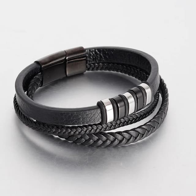 vintage-multi-layer-braided-mens-wristband