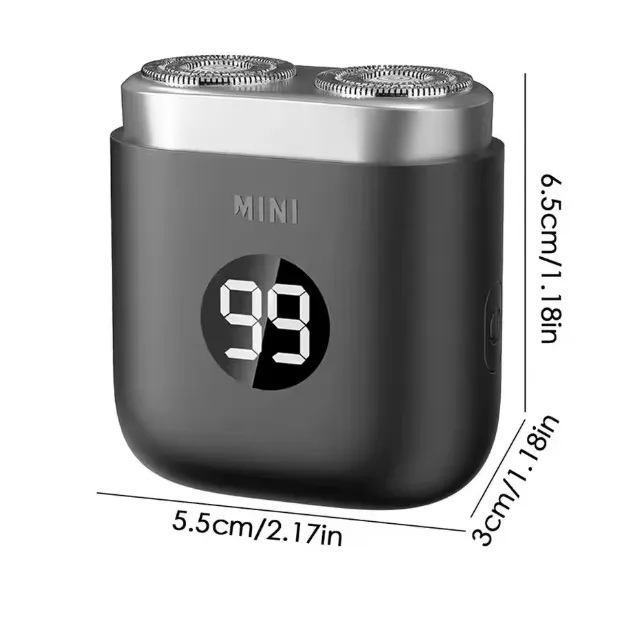 portable-electric-razor-with-usb-charging