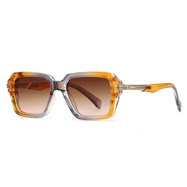 retro-double-beam-square-frame-sunglasses