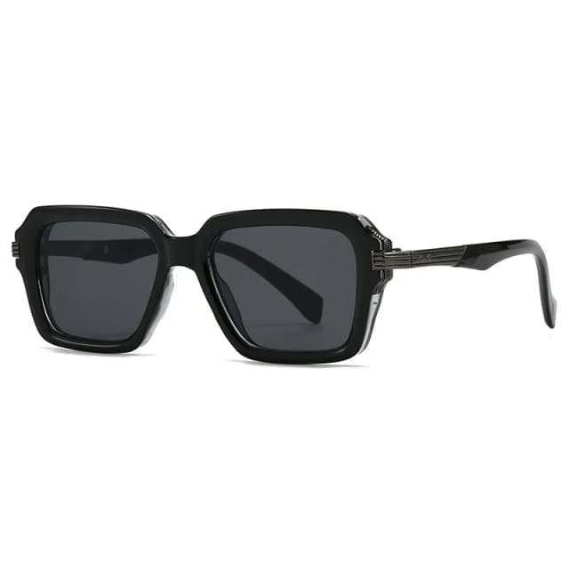 retro-double-beam-square-frame-sunglasses