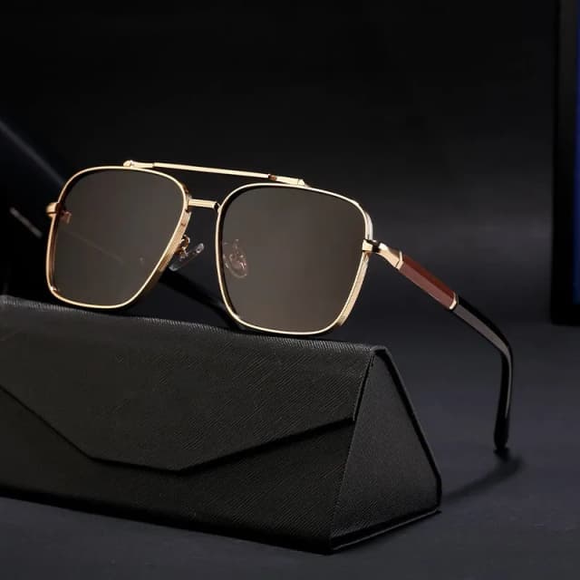 new-style-retro-double-beam-sunglasses-for-men