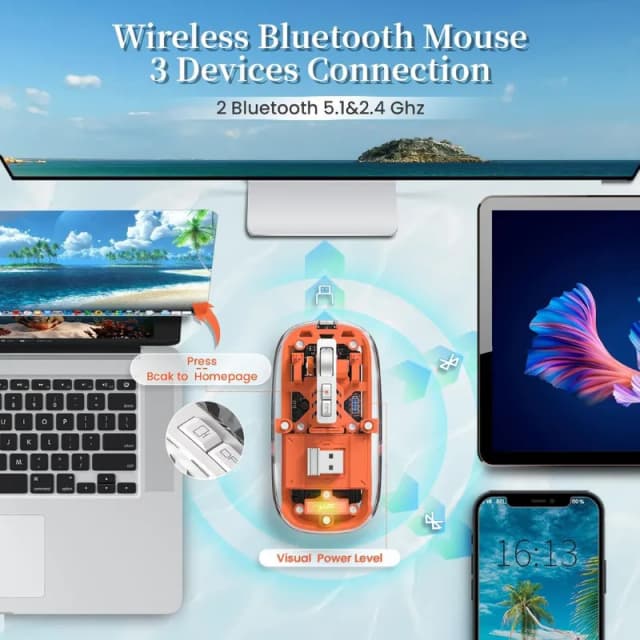 transparent-dual-mode-magnetic-wireless-mouse