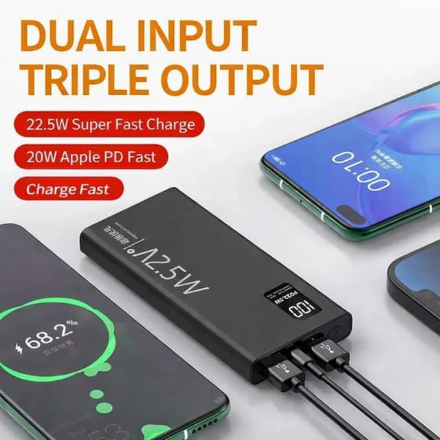 reeoo-20000-mah-22-5w-high-quality-super-fast-charging-power-bank