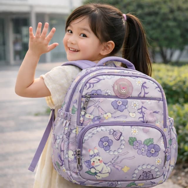 stylish-cartoon-baby-school-backpack