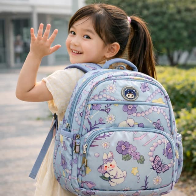 stylish-cartoon-baby-school-backpack