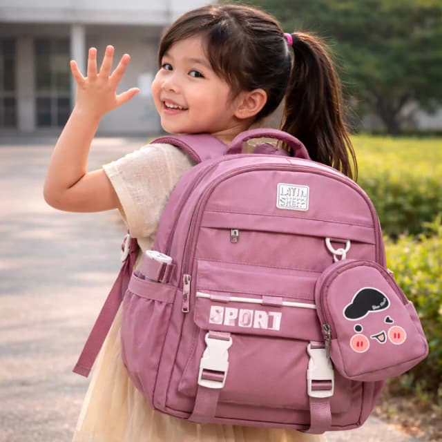 cute-cartoon-pocket-design-kids-backpack