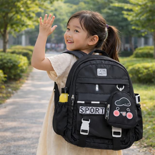 cute-cartoon-pocket-design-kids-backpack