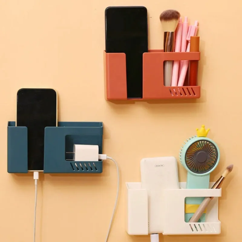 multi-layer-remote-phone-holder