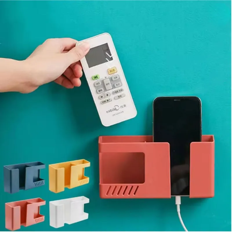 multi-layer-remote-phone-holder