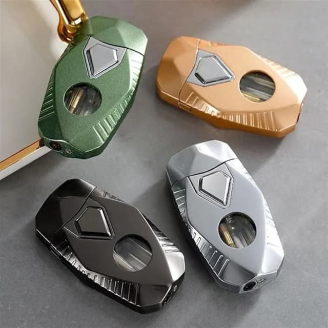 dual-flame-windproof-butane-lighter