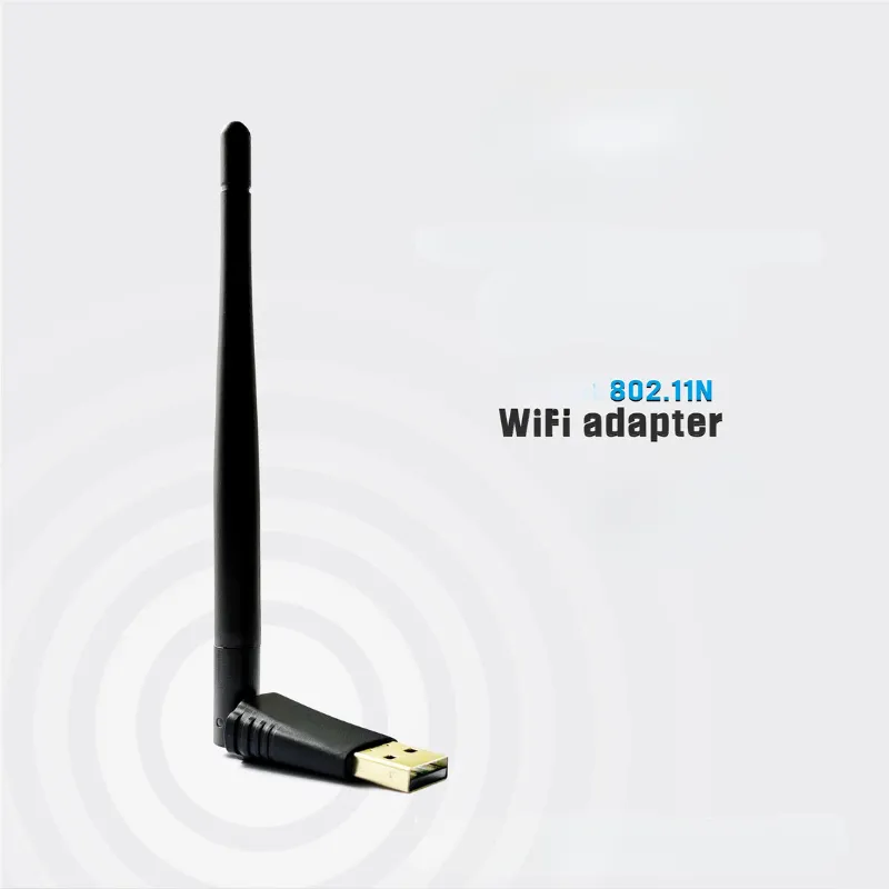 Compact WiFi Adapter