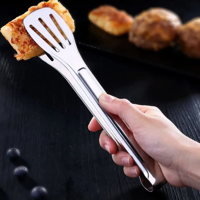 stainless-steel-food-tongs