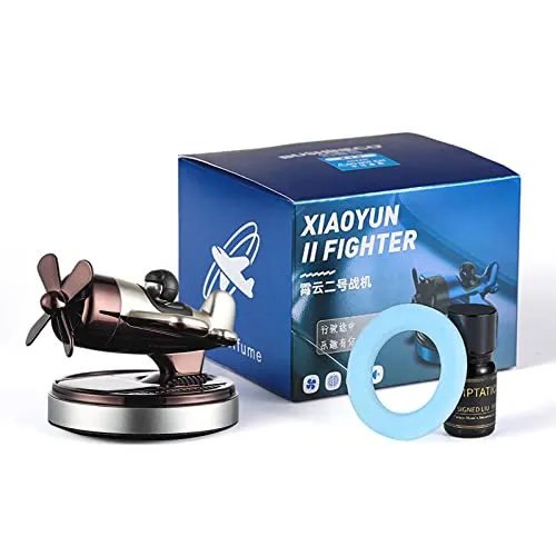 solar-airplane-car-diffuser