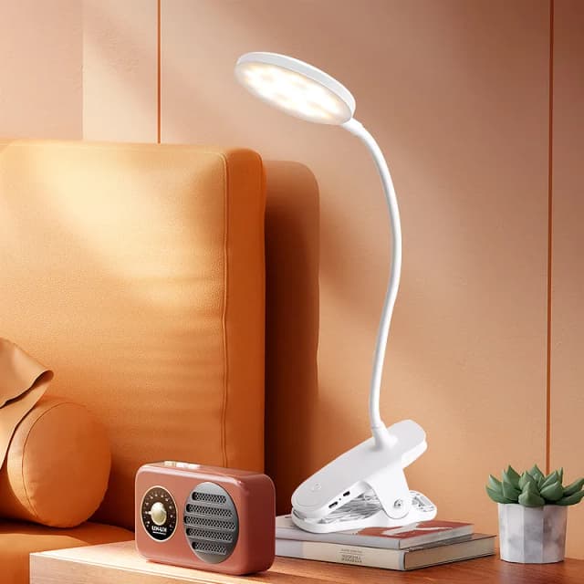 clip-mount-flexible-led-desk-reading-lamp
