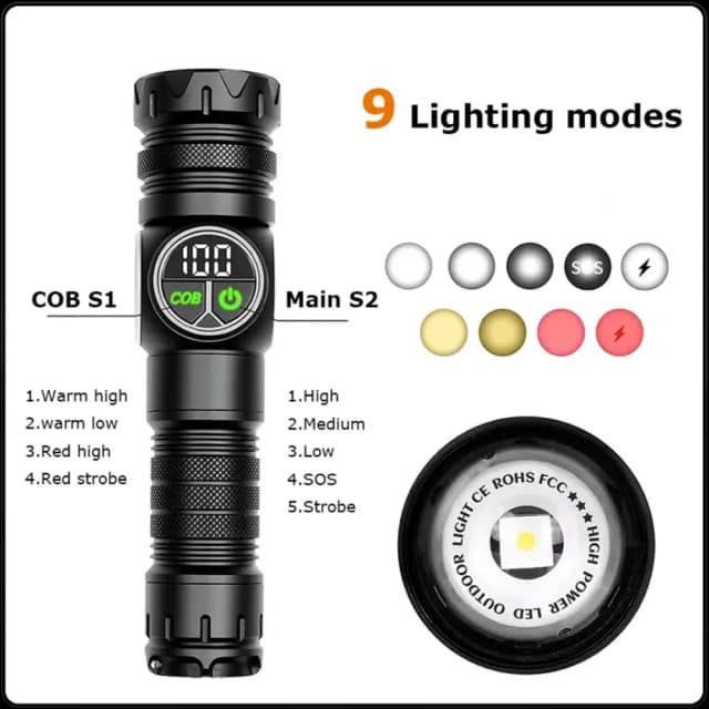 rechargeable-cob-led-tactical-flashlight-torch