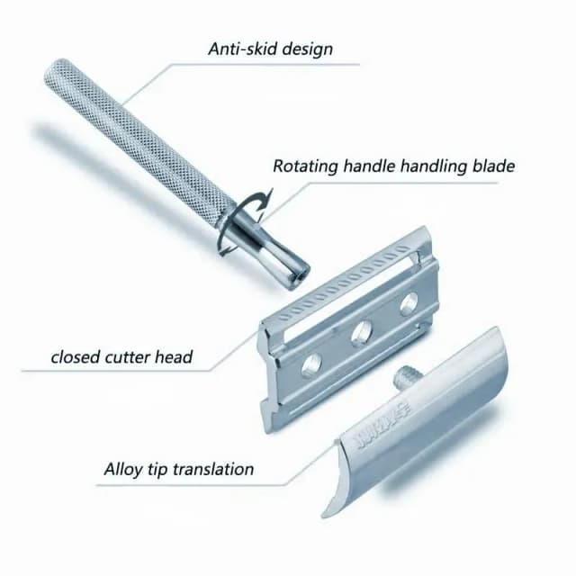 classic-double-edge-shaving-razor