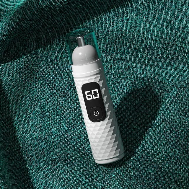 universal-electric-nose-hair-trimmer