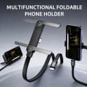 240W Fast Charging Cable with Invisible Stand