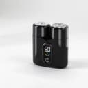 Portable Double Head Electric Shaver
