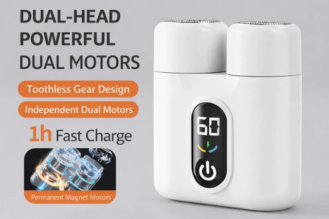 portable-double-head-electric-shaver