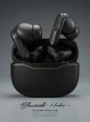 Dynamic Bass Noise Cancelling Earbuds