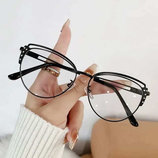 diamond-cut-cat-eye-frames-for-women-blue-silver