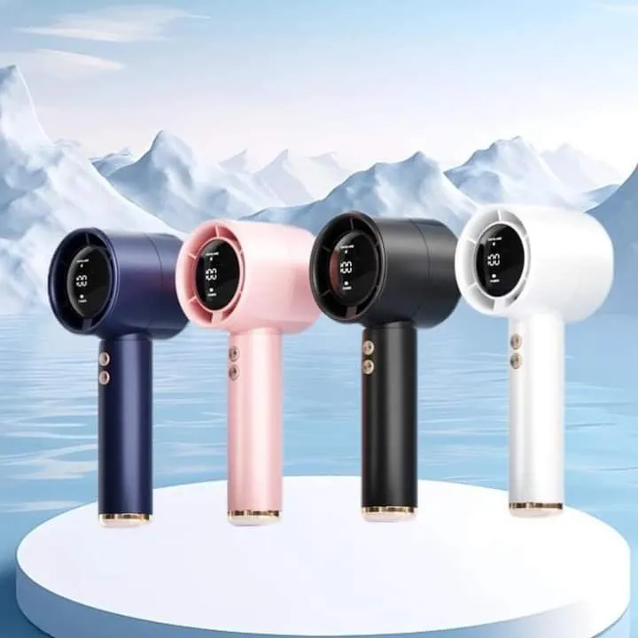 digital-handheld-mini-cooling-fan