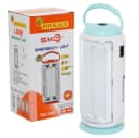 LED Solar Energy Charging Light