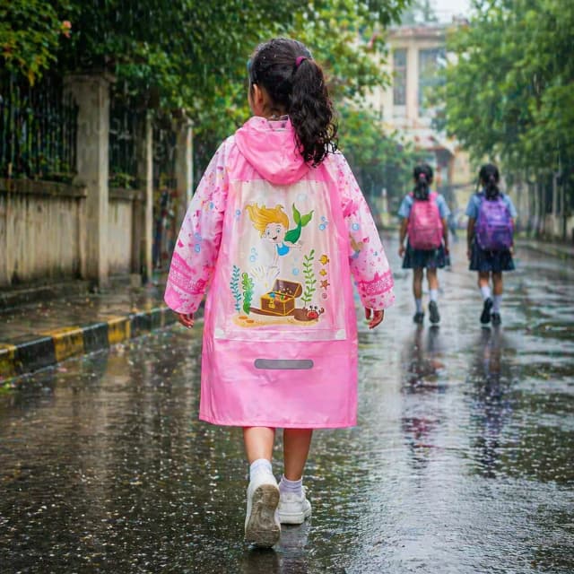 beautiful-baby-raincoat