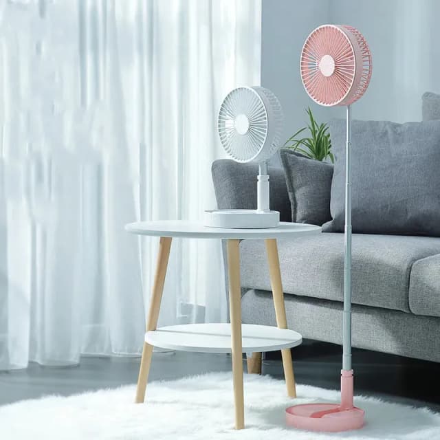 usb-rechargeable-folding-portable-fan