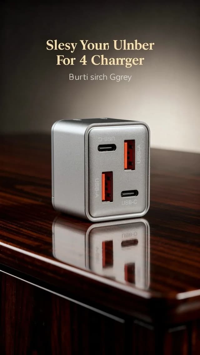 100w-super-fast-charging-multi-port-adapter-cable