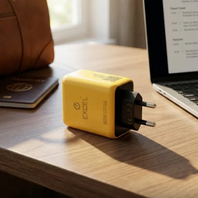 excel-65w-fast-charging-adapter-cable